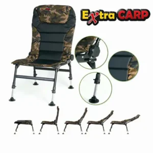 Extra Carp Comfort stolica