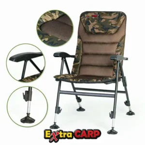 Extra Carp Maxi stolica