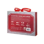 Berkley – Abu Garcia Advent Calendar 2.0(4)
