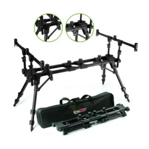 Extra Carp Prestige rod pod