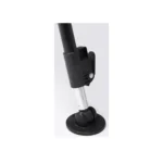 Prologic Avenger ležaljka sa 8 nogu 120kg 200x77cm