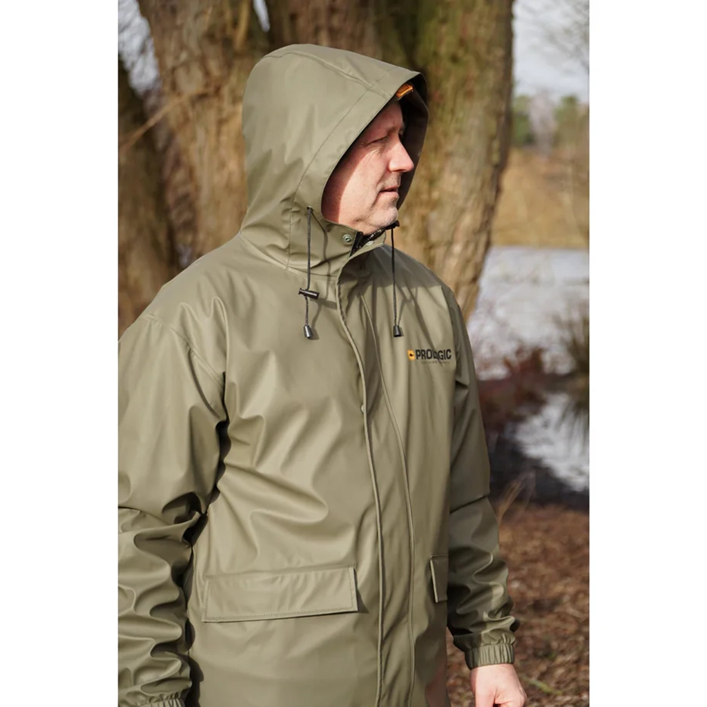 Prologic Rain Jacket jakna L