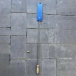 Ražanj za slaninu inox