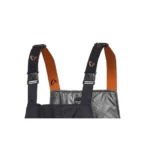 Savage Gear Heatlite termo hlače s tregerima XXL(2)