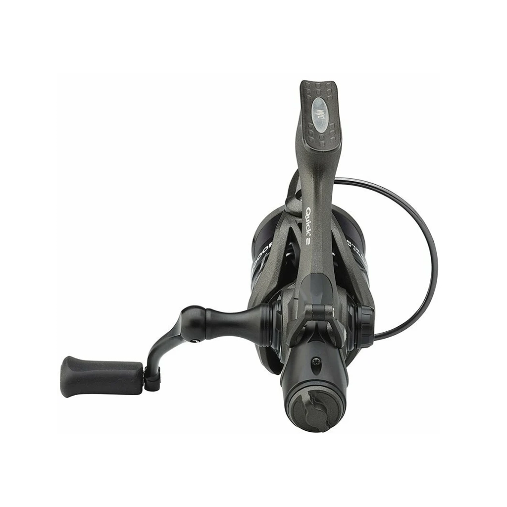 DAM Quick 2 V2 baitfeeder rola 3000(3)