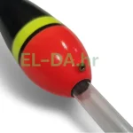 Plovak Starleta s rupicom2