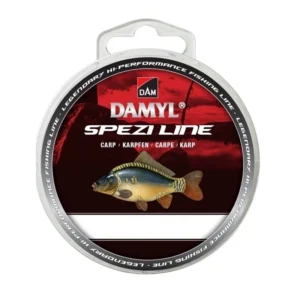 DAM Damyl Spezi Line Feeder 500m 0.22 najlon