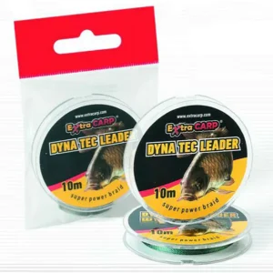 Extra Carp Dyna Tec Leader šaranski predvez 10m 0.15