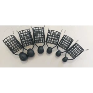 Fenix Bullet Feeder hranilica 60gr