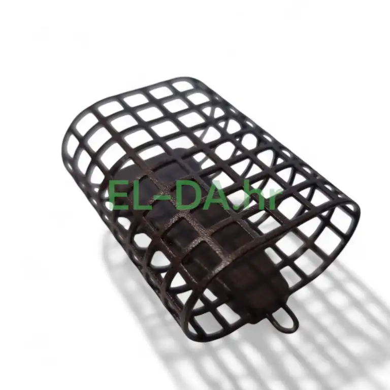 Fenix Komect Cage Feeder hranilica L 2