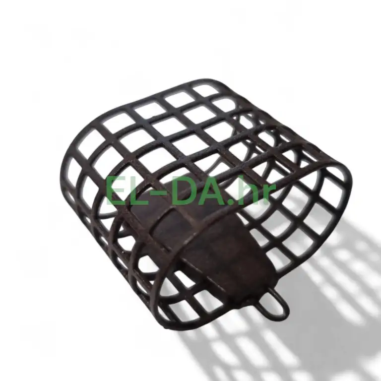 Fenix Komect Cage Feeder hranilica S 2