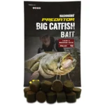Haldorado Catfish Bait Pellet 24 mm -Liver & Monster Crab 1 kg