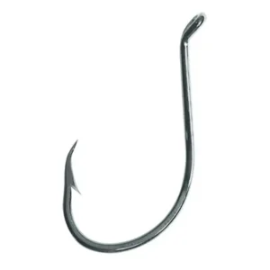 Mustad Beak 92553S udica s ušicom 1kom vel.4/0