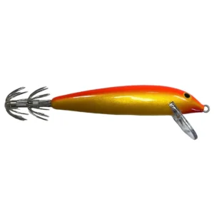 Rapala CountDown Squid SQCD11 GFR2