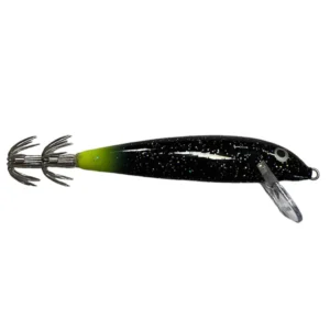 Rapala CountDown Squid SQCD11 YETA