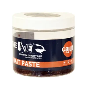 The One Boile & Feeder pasta 150gr Cajun