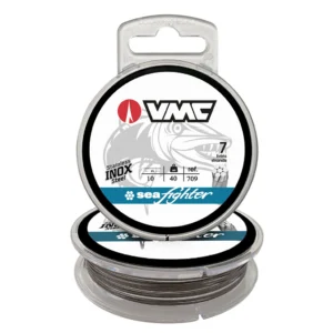 VMC Seafighter čelična žica 7niti 2.2mm 90kg 10m