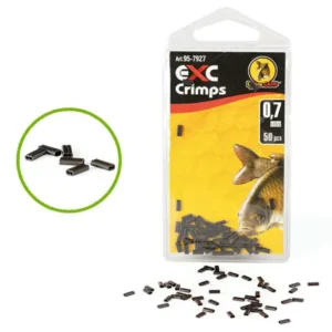 Extra Carp stopice 0,6mm 50kom