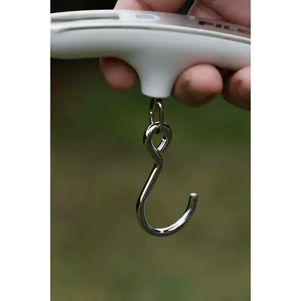 Filex Compact digitalna vaga 50kg 2