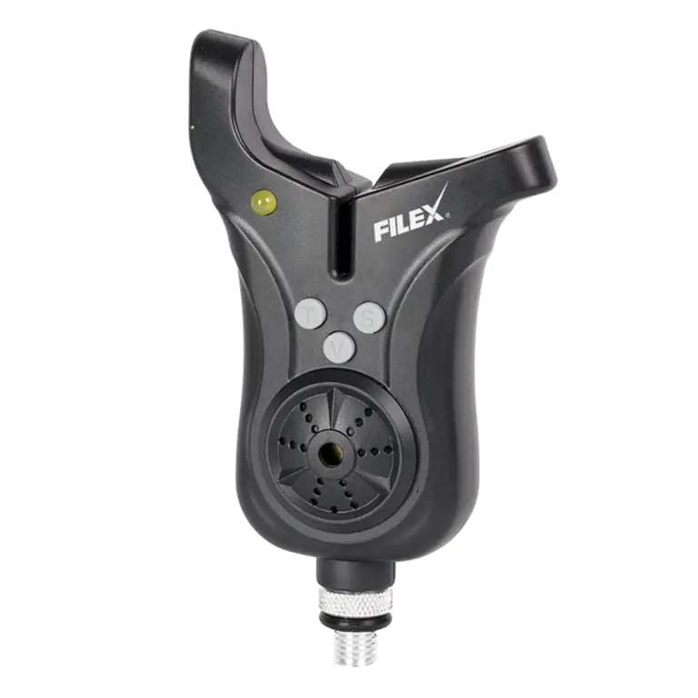 Filex Feeder indikator ugriza