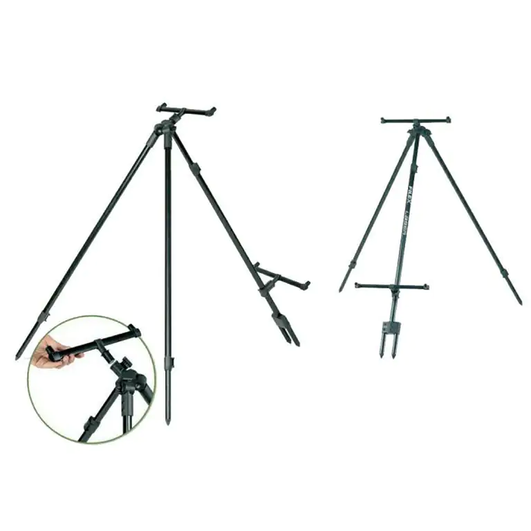 Filex Laser Tripod 100-180cm