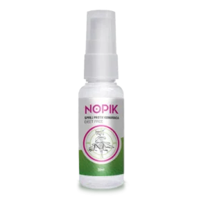 Nopik sprej protiv komaraca 30ml