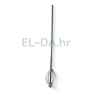 Spiralna anti tangle hranilica 50gr