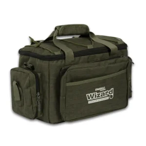 Torba za ribolovni pribor Wizard 38x19x24cm