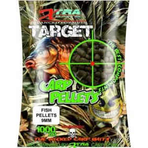Xtra Baits Classic Fish pelete 9mm 1kg