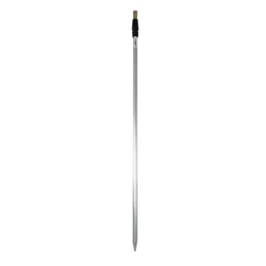 Tele Basic Bank Stick s navojem 80-150cm
