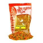 Benzar Mix British Bread Fine 600gr mrvice crveno-žute