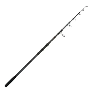 Black Shadow Telecarp 390cm 3.5LB 50mm štap