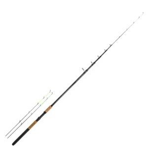 Black Shadow Telefeeder štap 120gr 360cm