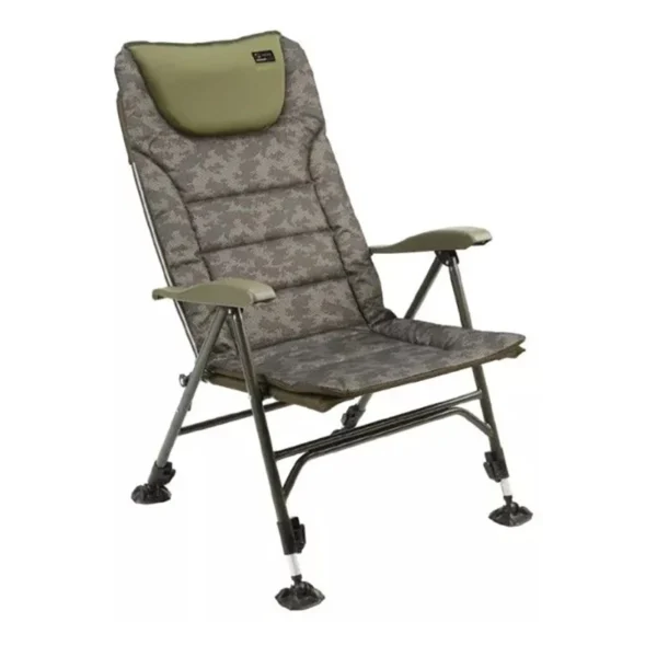 Carp Spirit Blax Relax XL Camo stolica