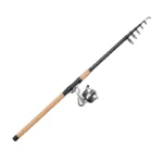DAM Impressa Telepike combo 360cm 50-100gr