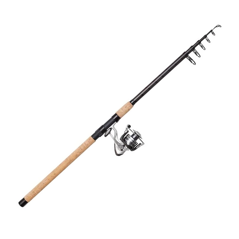 DAM Impressa Telepike combo 360cm 50-100gr