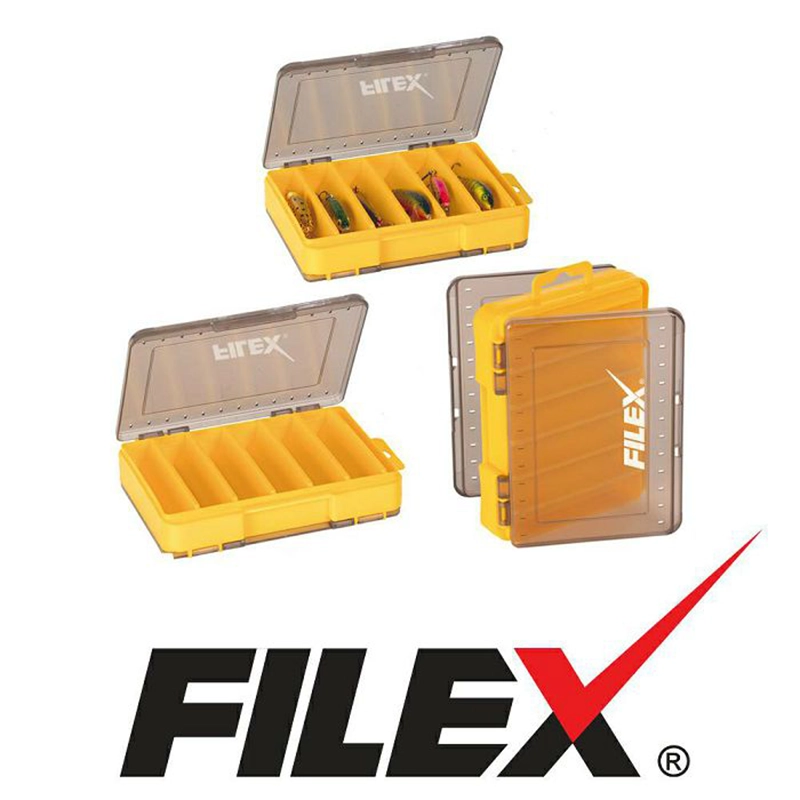 Filex Spinning 8269 kutija