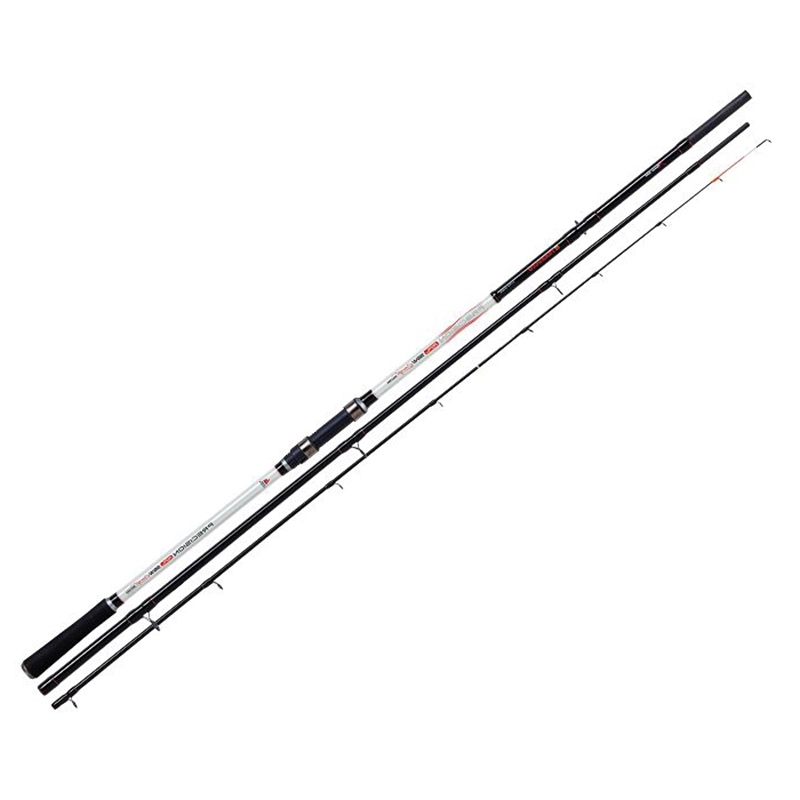 Trabucco Precision SSW Conect Feeder 390cm 150gr štap