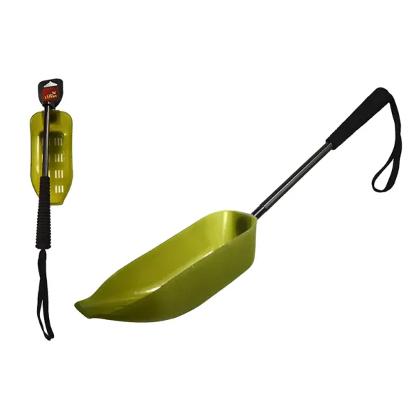 Carp Expert komplet lopatica za bacanje prihrane 35cm