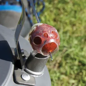 Carp Spirit Shrink Wrap zaštita za mamce 10kom 20-25mm