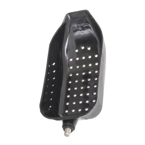 Lopatica za bacanje prihrane 27x8cm bez drške