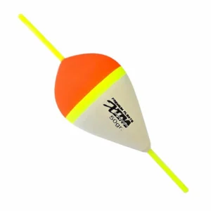 Plovak Šćuka klizni ili fiksni 40gr