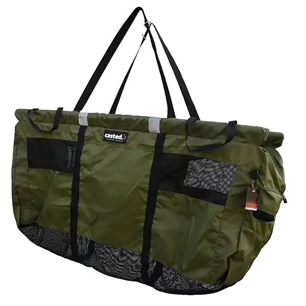 Casted C-Vision Carp plutajuća vagarica 120cm