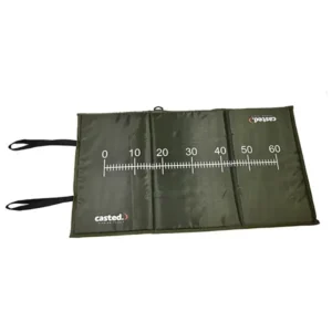 Casted prostirka s metrom 45x80cm