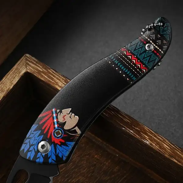 Couteaux džepni sklopivi nožić(3)