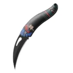 Couteaux džepni sklopivi nožić(4)