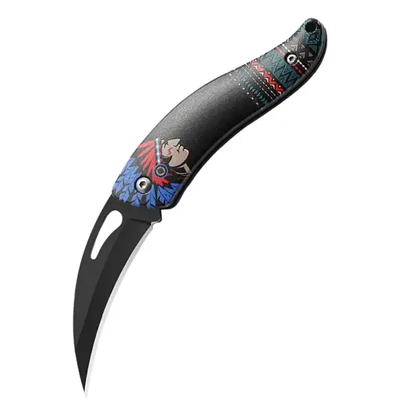 Couteaux džepni sklopivi nožić(4)