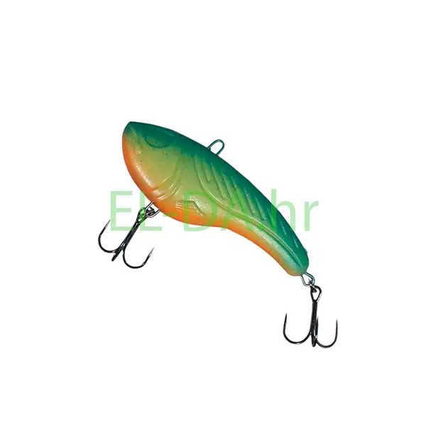 Madbite Candiru glavinjara 8cm 30gr FT