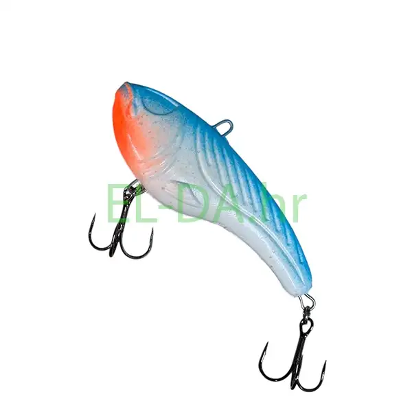 Madbite Candiru glavinjara 8cm 30gr(3)