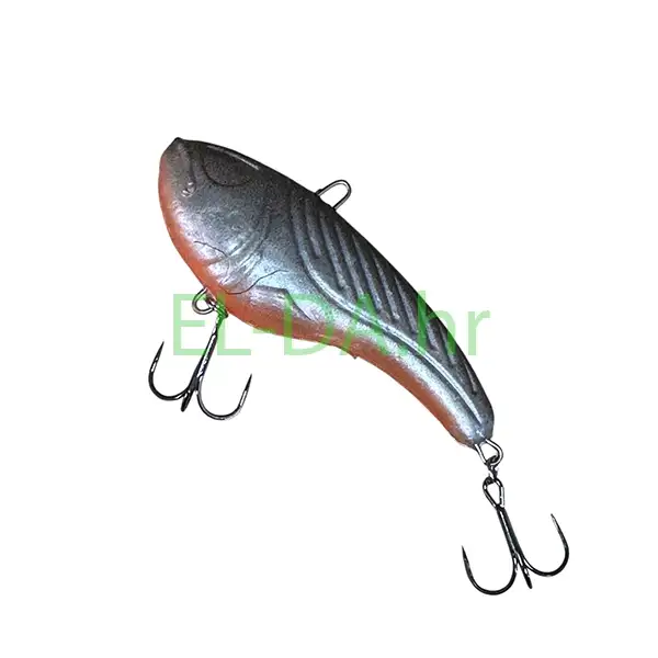 Madbite Candiru glavinjara 8cm 30gr(4)